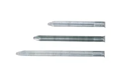 Basic Nature Tentknijper Halfrond 24cm