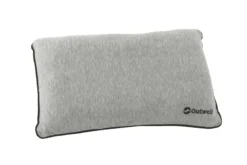 Outwell Memory Kussen, Grijs
