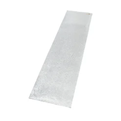 Easy Camp Alloy EVA Sleeping Mat, Zwart/zilver