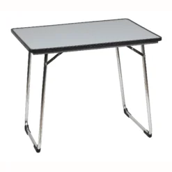 Lafuma Mobilier Fidji Klaptafel, Grijs