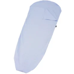 Easy Camp Mummy Reisblad, Blauw