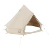 Nordisk Asgard 12.6 M² Tent Technisch Katoen, Beige