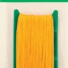 Coghlans Nylon Touw 15m X 6mm, Oranje
