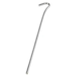 Outwell Skewer With Hook 10 X 18cm, Zilver