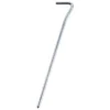 Easy Camp Steel Pegs 10x19cm, Grijs