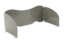 Outwell Voorruit Voor Kitchen Table, Grijs