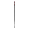 Robens Tarp Clip Pole, Zwart