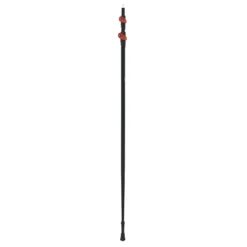 Robens Tarp Clip Pole, Zwart