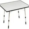 Lafuma Mobilier California Klaptafel, Grijs/zwart