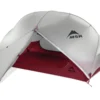 MSR Hubba Hubba NX Tent, Grijs/rood