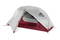 MSR Hubba NX Tent, Grijs