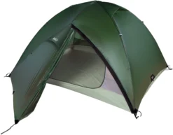 BACH Guam 4 Tent, Groen