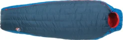 Big Agnes Anvil Horn 30 Slaapzak Lang, Blauw