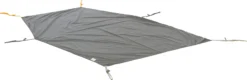 Big Agnes Battle Mountain 2 Grondzeil, Grijs
