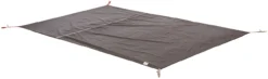 Big Agnes C Bar 3 Grondzeil, Grijs
