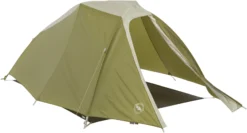 Big Agnes Seedhouse SL3 Tent, Olijf