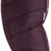 Big Agnes Sidewinder Camp 20 Slaapzak Petite Dames, Violet