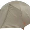 Big Agnes Spicer Peak 6 Tent, Olijf