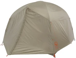 Big Agnes Spicer Peak 6 Tent, Olijf