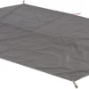 Big Agnes Wyoming Trail 2 Footprint, Grijs