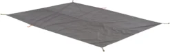Big Agnes Wyoming Trail 2 Footprint, Grijs