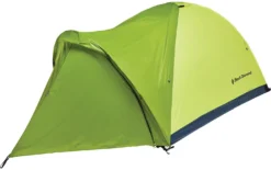 Black Diamond Firstlight 3P Vestibule, Groen