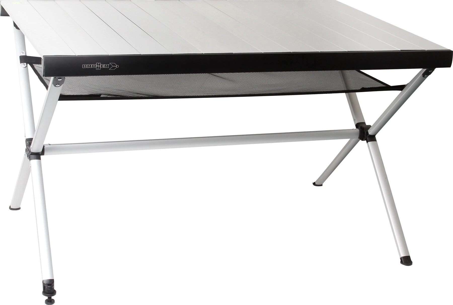 Brunner Accelerate 4 Roltafel 1 Brunner Accelerate 4 Roltafel