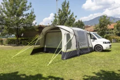 Brunner Advantourer Binnentent Cabin