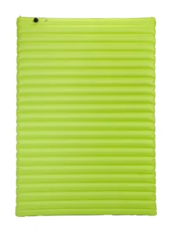 Brunner Alveobed Slaapmat Dubbel