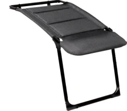 Brunner Aravel 3D Beensteun Universeel, Grijs