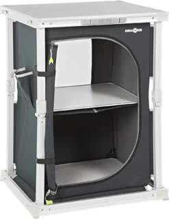 Brunner Azabache Daily MP Keuken Box