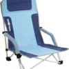 Brunner Bula Chair, Blauw