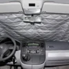 Brunner Climats Thermische Jaloezie Voor VW Transporter 2004