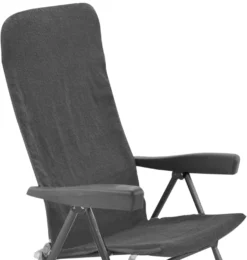 Brunner Freshback Doek Voor Rebel/Aravel