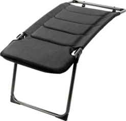 Brunner Kerry Phantom Beensteun, Grijs