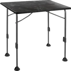 Brunner Linear Black 80 Tafel