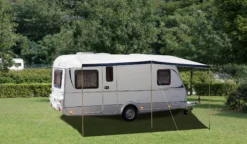 Brunner Nyala 780-820 Caravan Zonnedak 780-820cm
