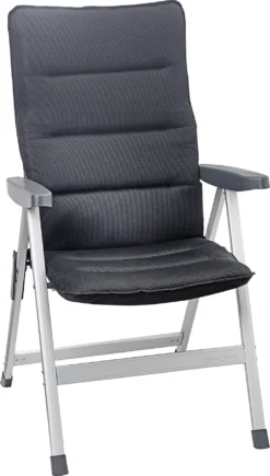 Brunner Skye Aria Stoel, Zwart