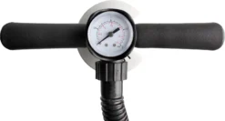 Brunner Whisper ALU Luchtpomp