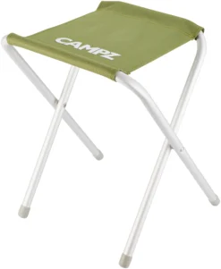 CAMPZ Vouwkrukje, Olijf