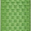 CAMPZ Comfort Trekking Mat Light 9,0, Groen
