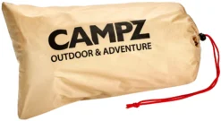 CAMPZ Dreamland XW 4P Grondzeil, Grijs