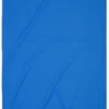 CAMPZ Surfer Sleeping Bag Liner Egyptian Cotton, Blauw