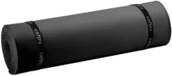 CAMPZ Mat EVA 0.8, Zwart