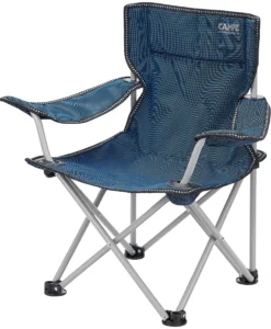 CAMPZ Vouwstoel Kinderen, Blauw