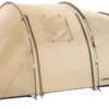 CAMPZ Liguria 6P Tent, Beige