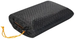 CAMPZ Lorèze 2P Grondzeil, Grijs