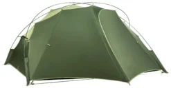 CAMPZ Lorèze Ultralight Tent 2P, Olijf/groen