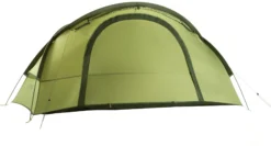 CAMPZ Millau Ultralight Tent 1P, Groen/olijf