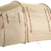 CAMPZ Moorland Tent 4P, Beige